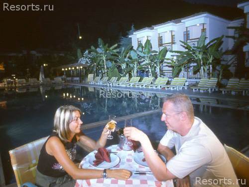 Perdikia Hotel 18